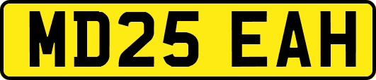 MD25EAH