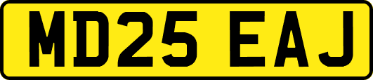MD25EAJ