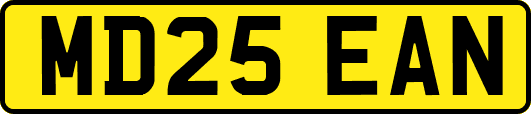 MD25EAN