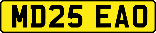MD25EAO