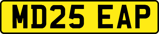 MD25EAP