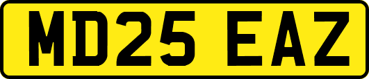 MD25EAZ
