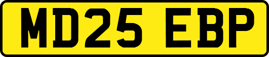 MD25EBP