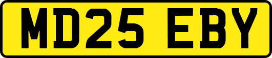MD25EBY