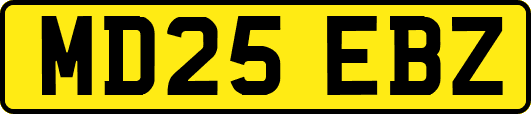 MD25EBZ