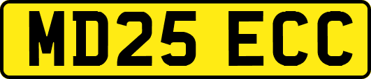 MD25ECC