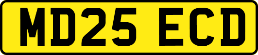 MD25ECD