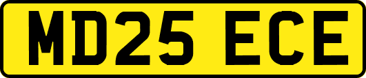 MD25ECE