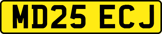 MD25ECJ