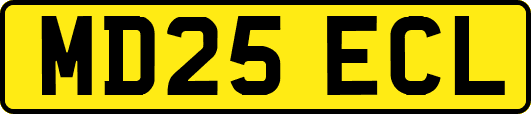 MD25ECL