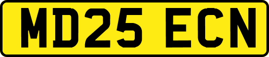 MD25ECN