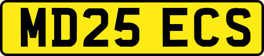 MD25ECS