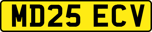 MD25ECV