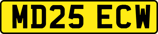 MD25ECW