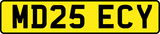 MD25ECY