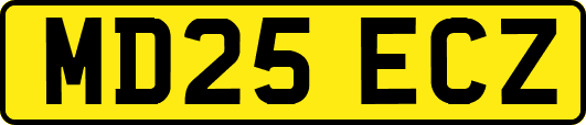 MD25ECZ