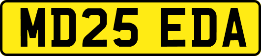 MD25EDA