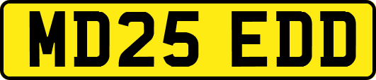 MD25EDD