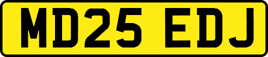 MD25EDJ