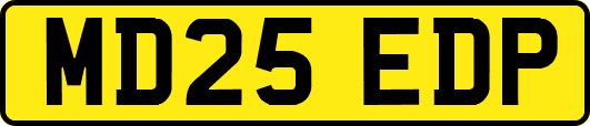 MD25EDP