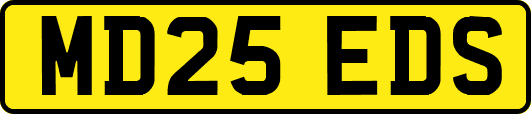 MD25EDS