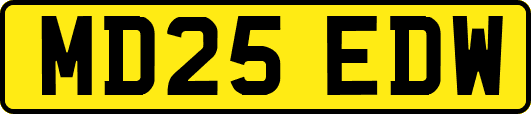 MD25EDW