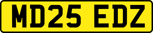 MD25EDZ
