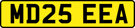 MD25EEA