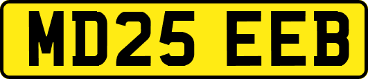 MD25EEB
