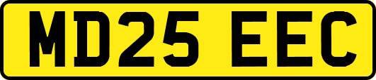 MD25EEC