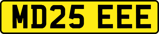 MD25EEE