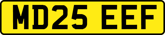 MD25EEF