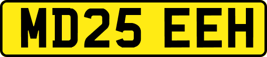 MD25EEH