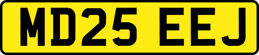 MD25EEJ