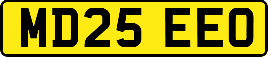 MD25EEO