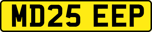 MD25EEP