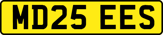 MD25EES