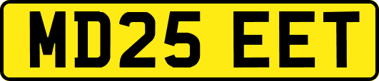 MD25EET
