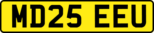 MD25EEU