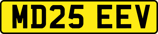 MD25EEV