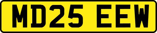 MD25EEW