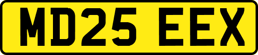 MD25EEX