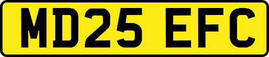 MD25EFC