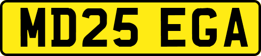 MD25EGA
