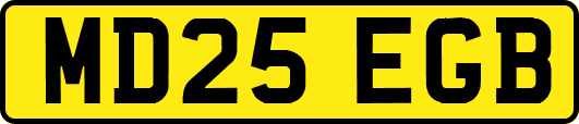 MD25EGB