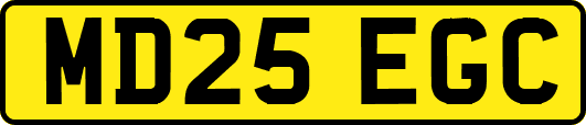 MD25EGC