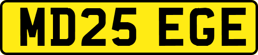MD25EGE
