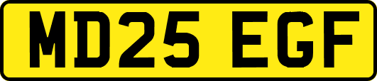MD25EGF