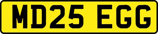 MD25EGG