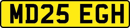 MD25EGH